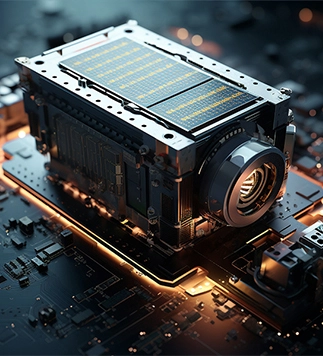 이미징 및 감지