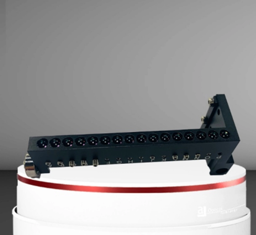 광학 기술 및 혁신 분야의 선도