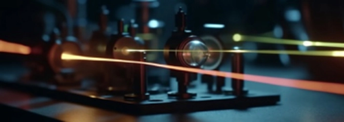 광학 부품 제조 표준