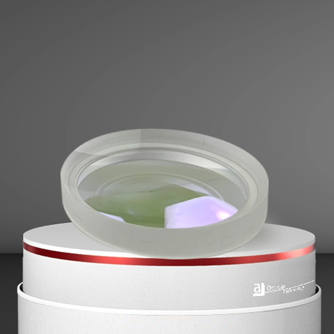 반사 방지 (AR) 코팅