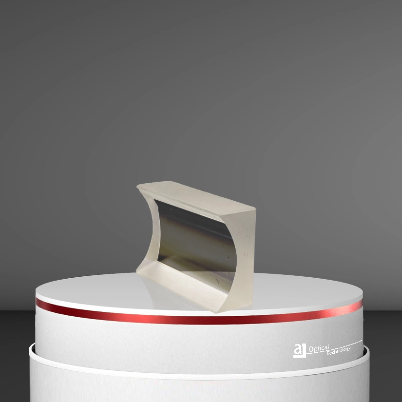 Plano Concave 원통형 렌즈