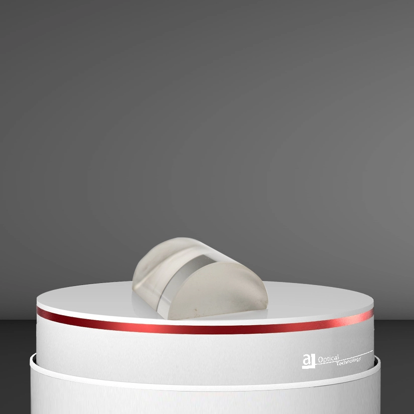 Plano Convex 원통형 렌즈