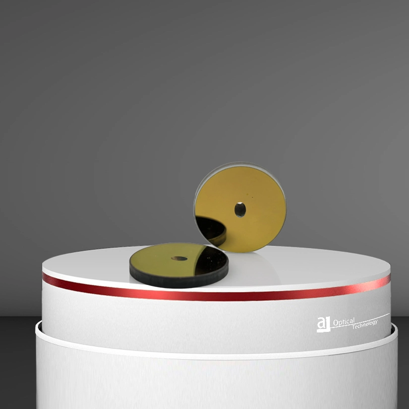 광학 금속 거울