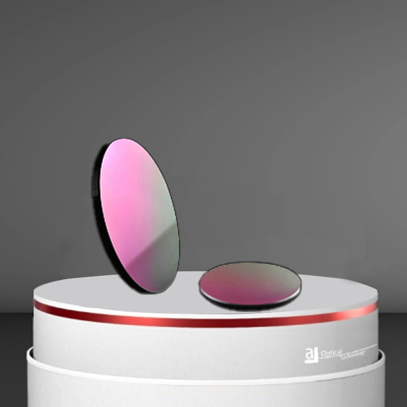 적외선 (IR) 반사 방지 (AR) 코팅