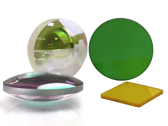 박막 코팅 서비스