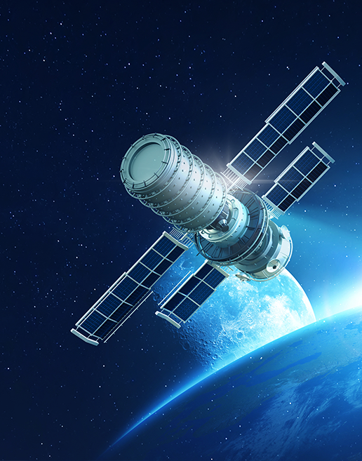 방위 및 항공 우주