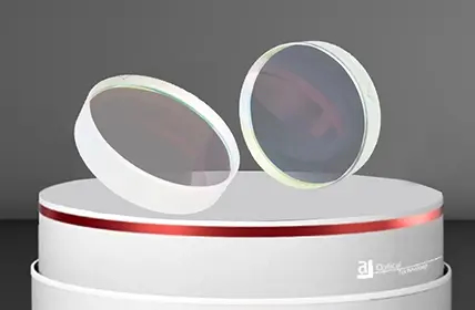 고내구성 AR 코팅 융합 실리카 윈도우: 요구 환경에서 우수한 성능