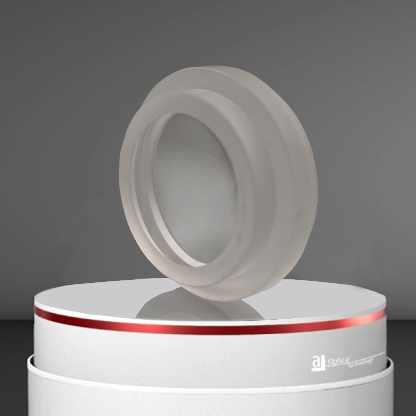 더블 컨캐브 렌즈