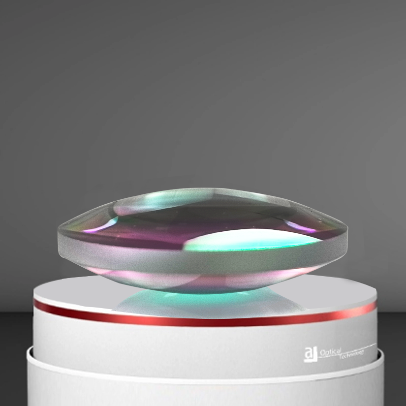 더블 볼록 렌즈