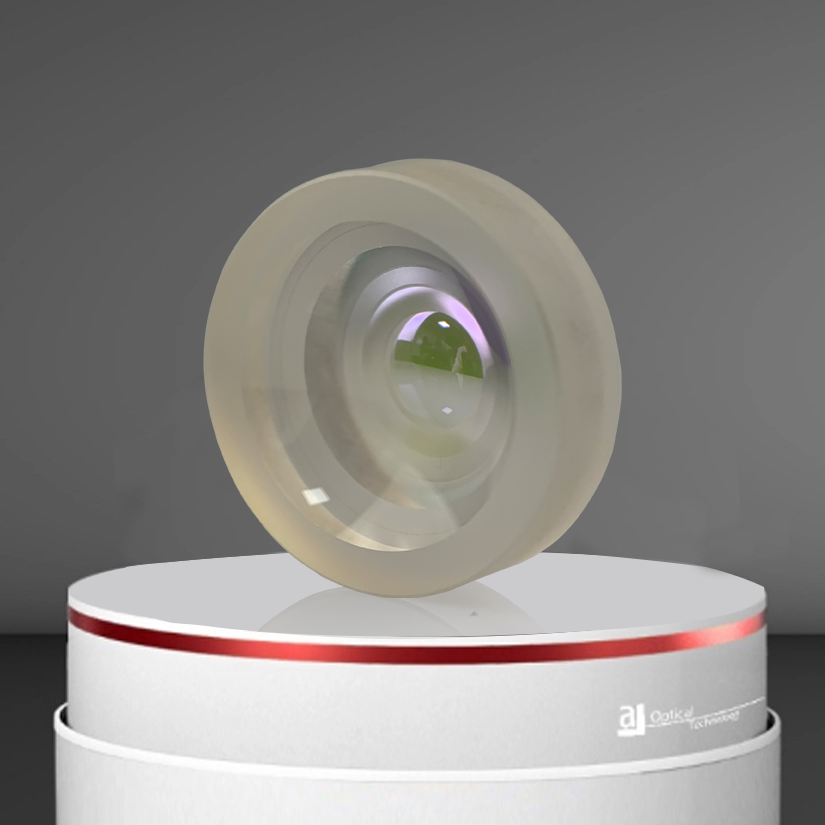 메니스커스 렌즈