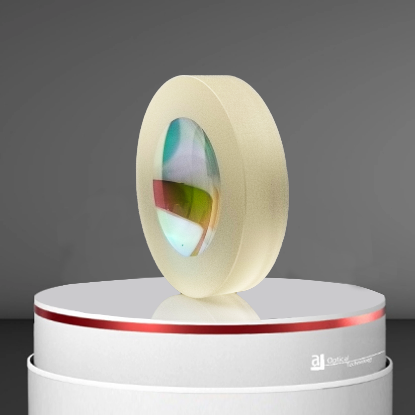 플라노 컨캐브 렌즈