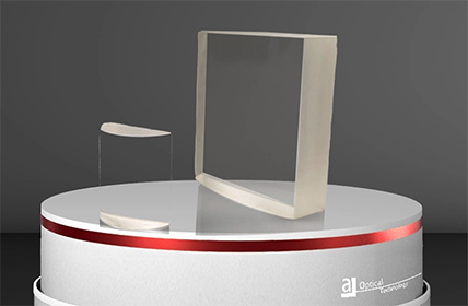 다목적 실린더 렌즈: 광학 응용 분야의 핵심 플레이어